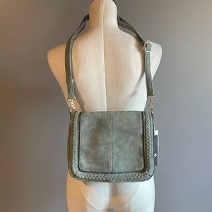 NWT VR NYC Crossbody Purse.